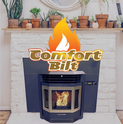 Explore Pellet Stove Fireplace Inserts