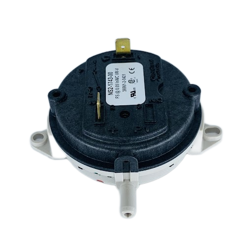 ComfortBilt Pellet Stove Vacuum Pressure Sensor Switch