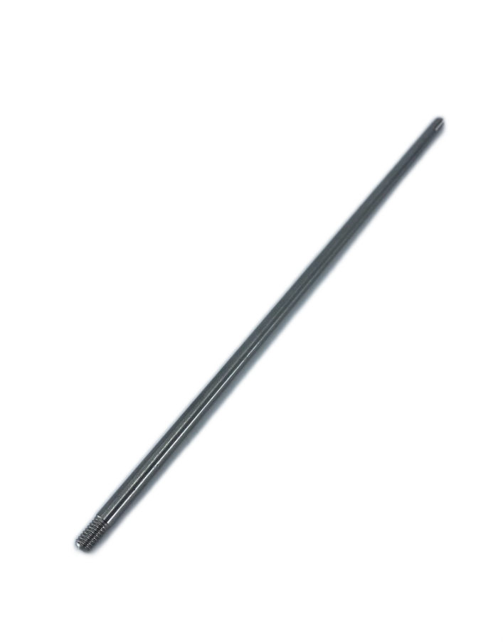 ComfortBilt Pellet Stove Heat Tube Scraper Rod w/Knob