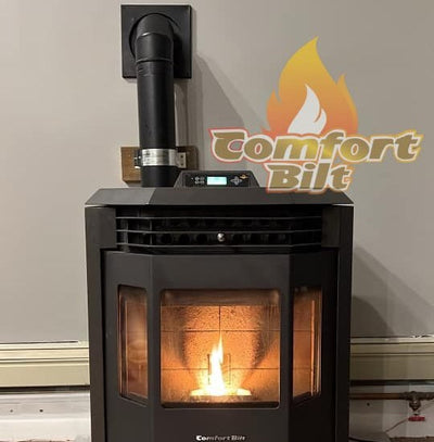 Guide to Pellet Stove Ventilation
