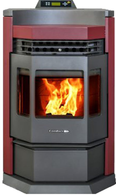 Getting to know Pellet Stoves: Everything You Want to Know