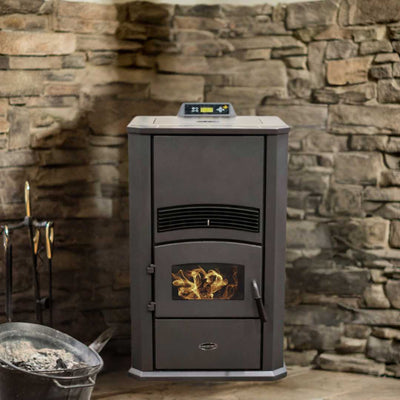 Choosing the Perfect Location for Installing Your ComfortBilt Pellet Stove