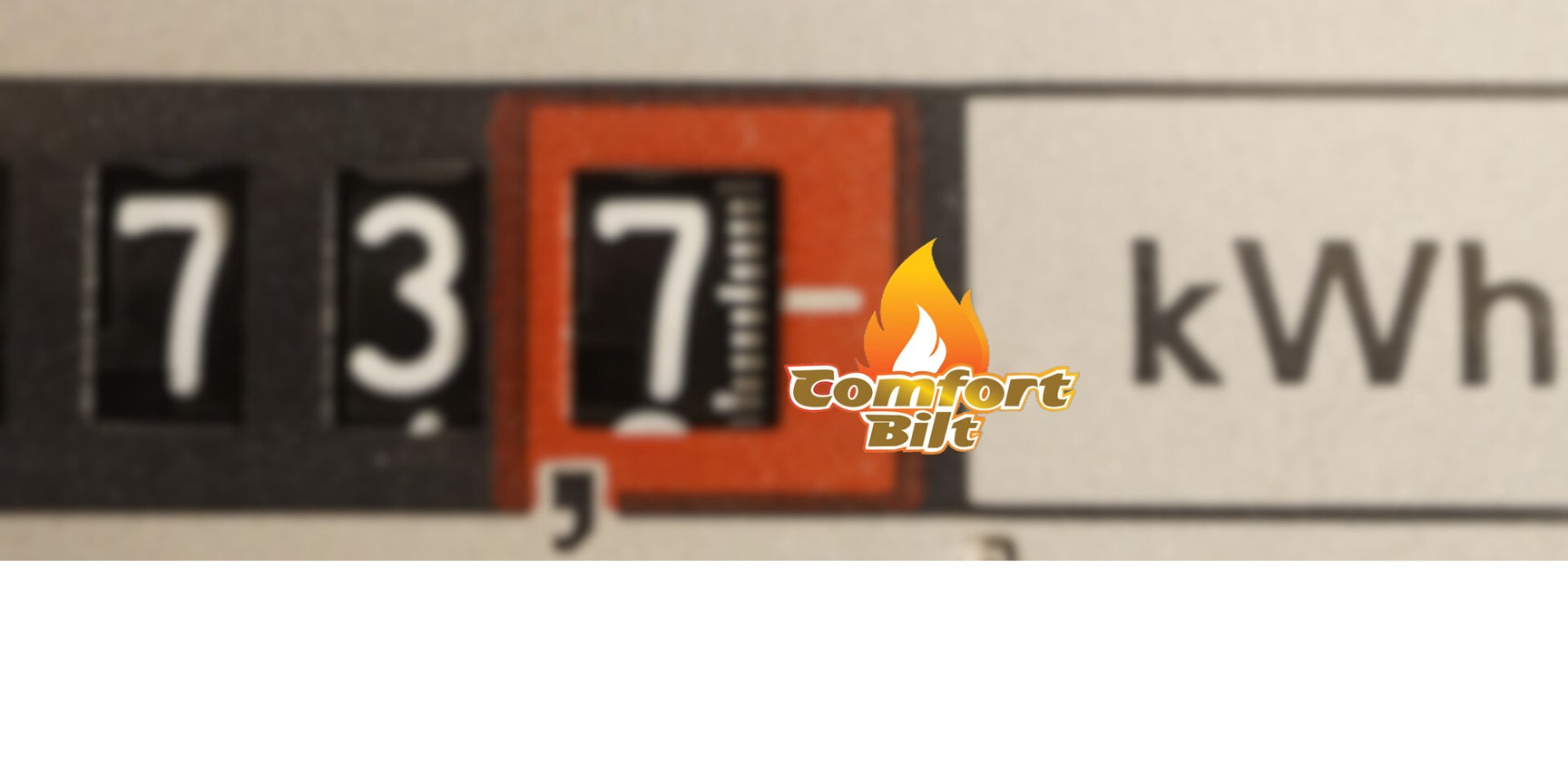 How Much Electricity Does My Pellet Stove Consume? ComfortBilt