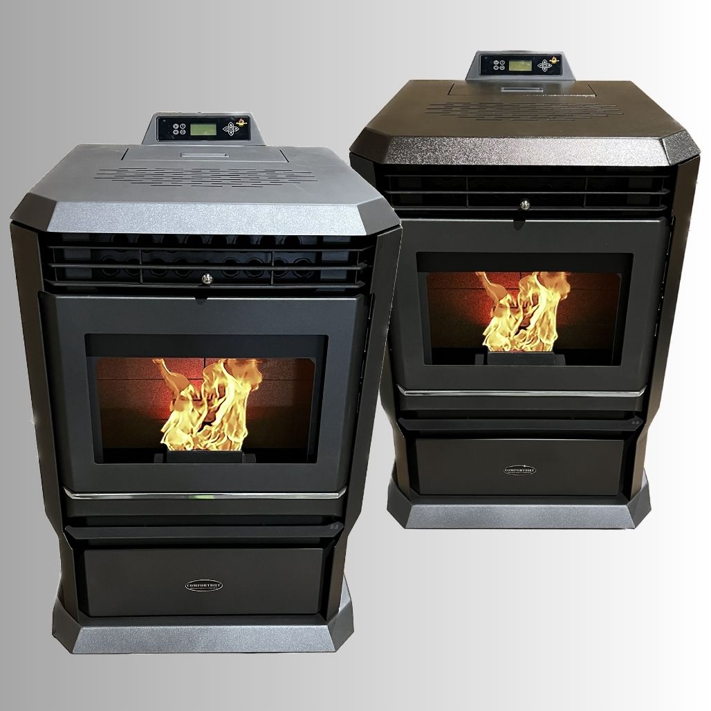 Wood Stoves vs Pellet Stoves – Which to Choose?