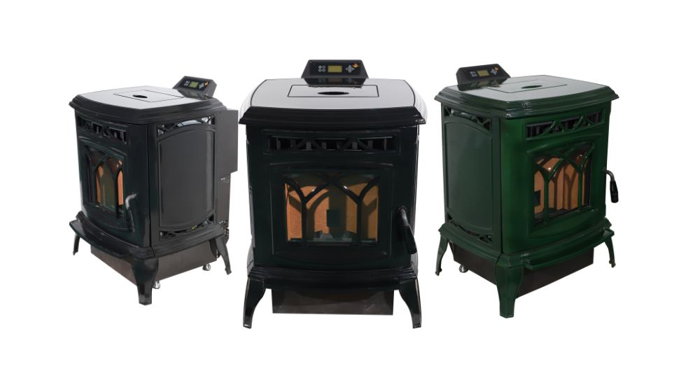 HP75C - Classic Stoves in Cast