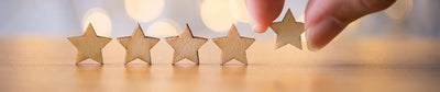 ComfortBilt Warranty 5-Star Rating