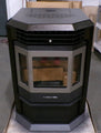 Scratch/Dent HP22SS - Brown Pellet Stove - SD2822