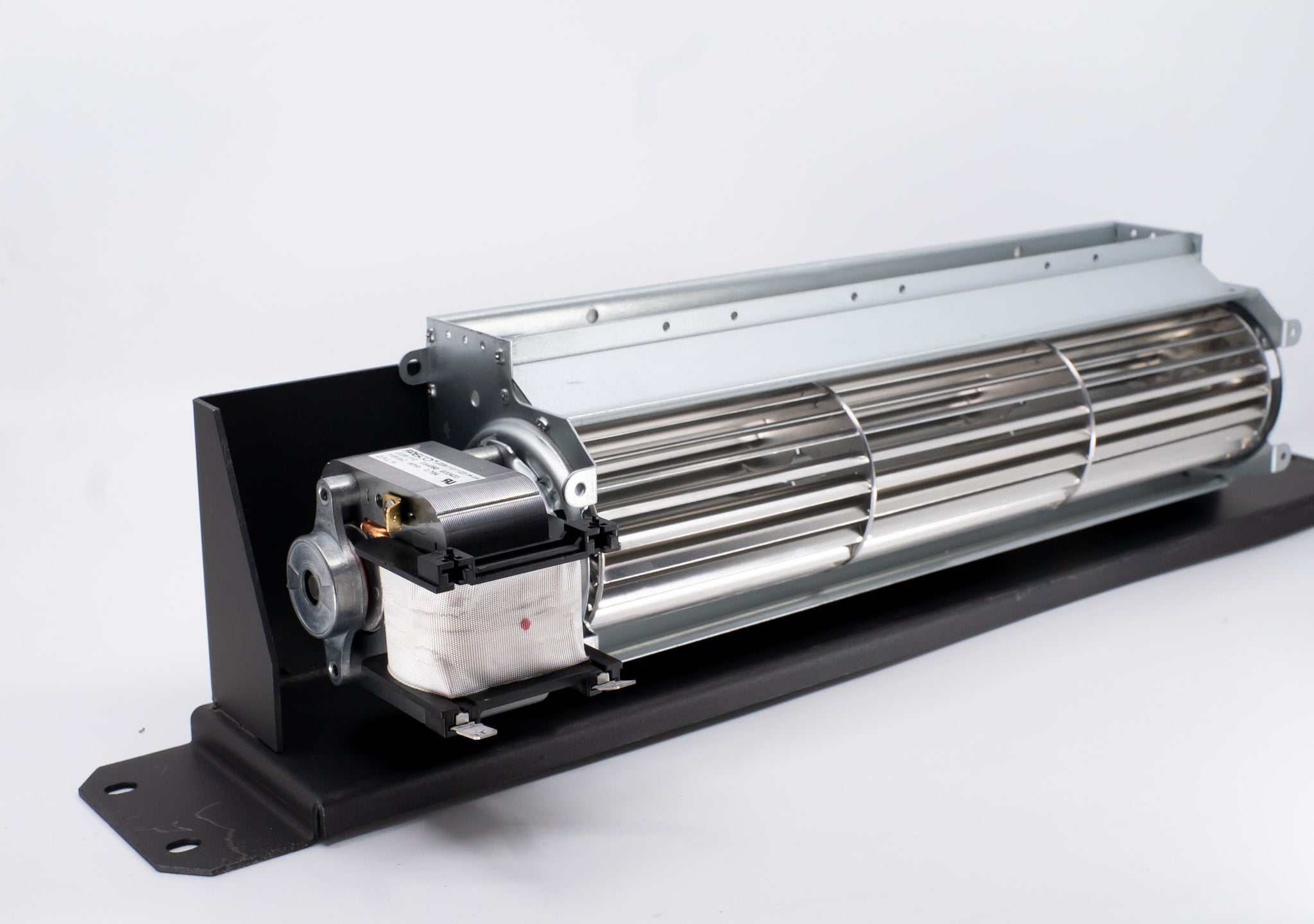 ComfortBilt Pellet Stove Room Blower Assembly - ComfortBilt