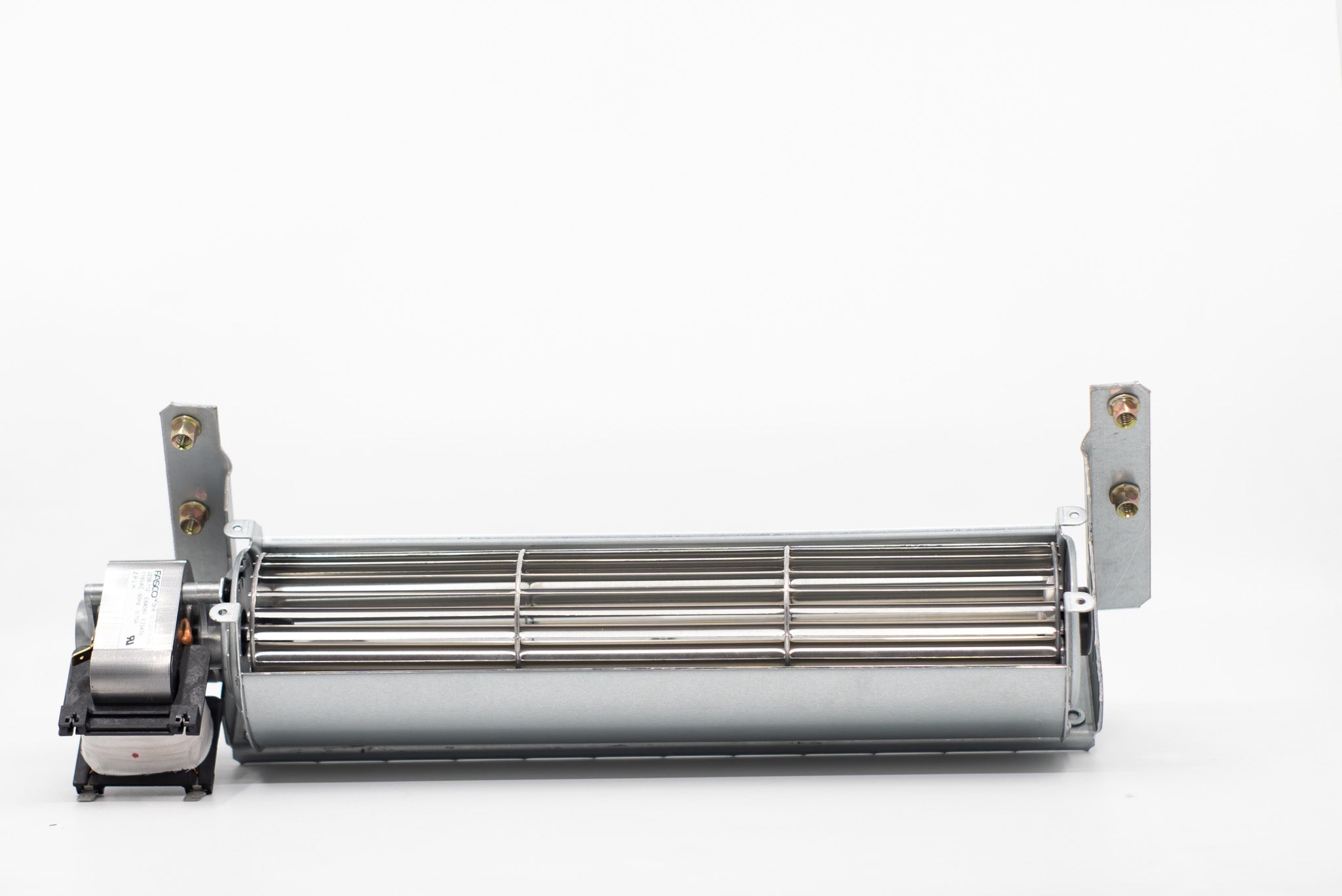 ComfortBilt Pellet Stove Room Blower Assembly - ComfortBilt