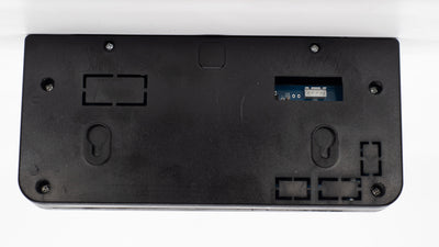 ComfortBilt Pellet Stove User Interface Control Panel