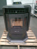 Scratch/Dent HP21 Black Pellet Stove - SD0544