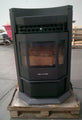 Scratch/Dent HP22N Black Pellet Stove - SD8820