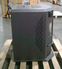 Scratch/Dent HP22 Black Pellet Stove - SD9802