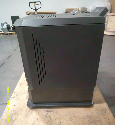 Scratch/Dent HP61 Black Pellet Stove - SD6071