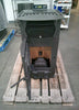 Scratch/Dent HP50S  Black Pellet Stove - SD2786