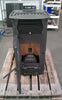 Scratch/Dent HP50S  Black Pellet Stove - SD2786