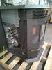 Scratch/Dent HP22 Black Pellet Stove - SD9802