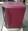 Scratch/Dent HP22 Burgundy Pellet Stove - SD8018