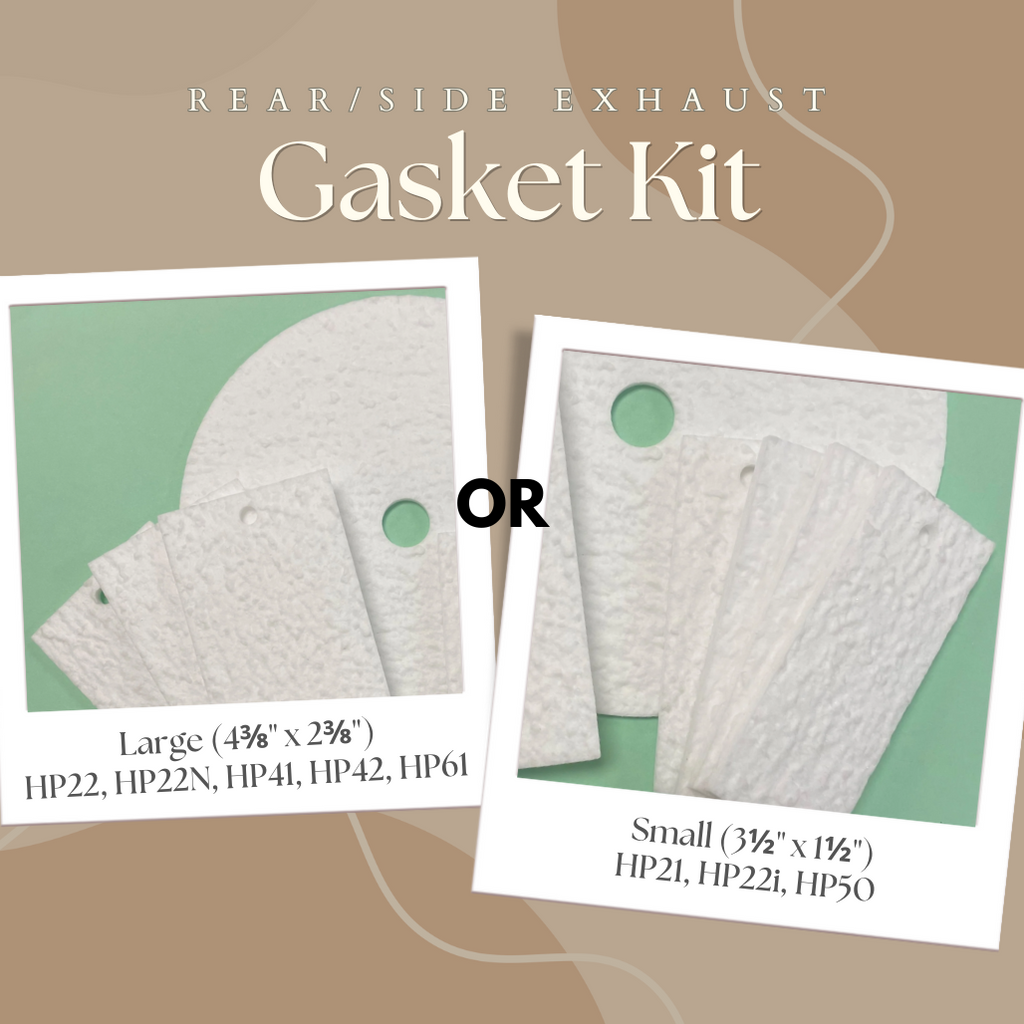 Comfortbilt Pellet Stoves 5 Pc Gasket Kit for all Models