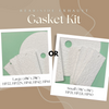 Comfortbilt Pellet Stoves 5 Pc Gasket Kit for all Models
