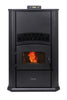 Alpine HP42 Pellet Stove by Comfortbilt