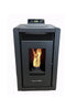 Small Pellet Stove HP40 Alpine By Comfortbilt