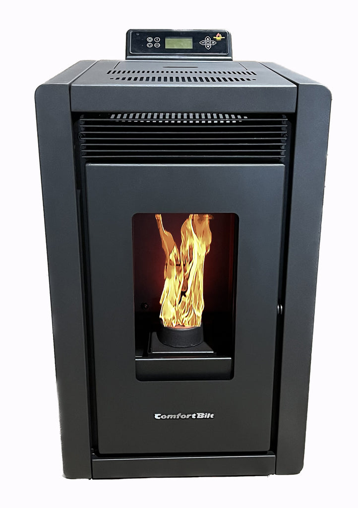 Pellet Stove HP40 Alpine By Comfortbilt