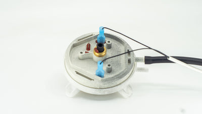 ComfortBilt Pellet Stove Vacuum Pressure Sensor Switch (Adjustable)