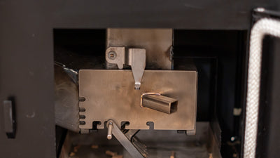 ComfortBilt GAP2020 Non-Electric Pellet Stove