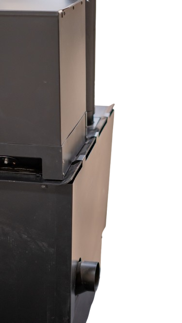 ComfortBilt GAP2020 Non-Electric Pellet Stove