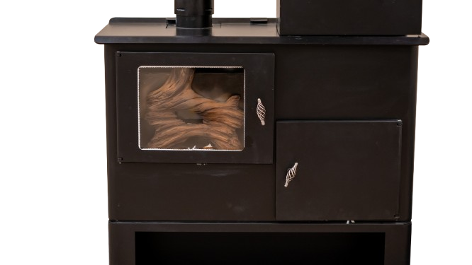 ComfortBilt GAP2020 Non-Electric Pellet Stove