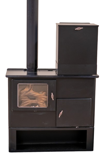 ComfortBilt GAP2020 Non-Electric Pellet Stove