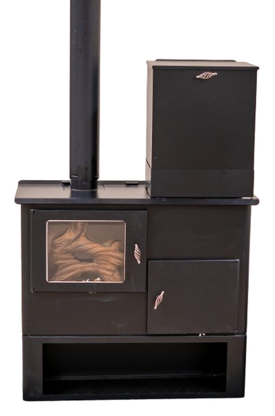 ComfortBilt GAP2020 Non-Electric Pellet Stove