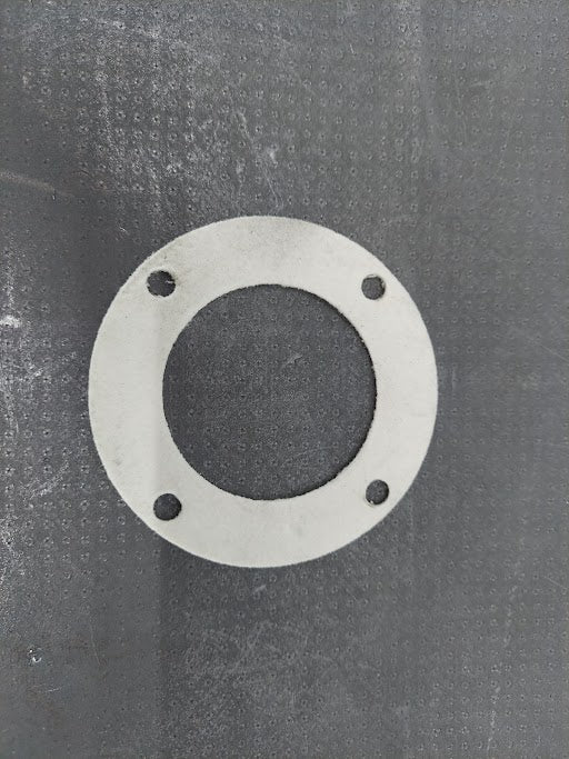 ComfortBilt Pellet Stove Auger Bearing Plate Gasket