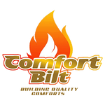 Comfortbilt pellet stoves wood stoves logo