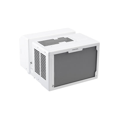 10,000 BTU U-Shaped Window Air Conditioner