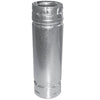 Duravent 3" x 48" Straight Length Chimney Pipe 3PVP-48