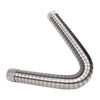 Duravent 3" x 60" PelletVent Pro Flex Pipe 3PVP-60F Only for use in a Masonry Chimney