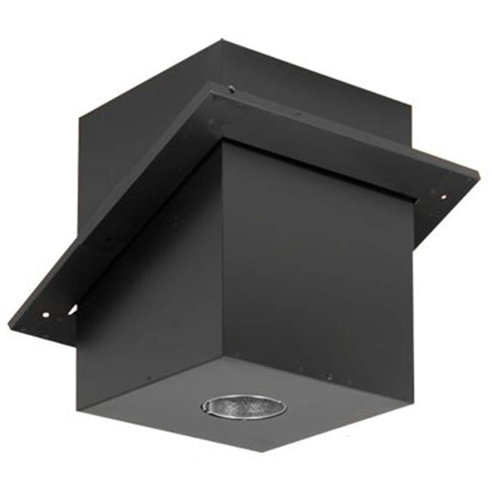 Duravent 4" PelletVent Pro Cathedral Ceiling Support - 4PVP-CS