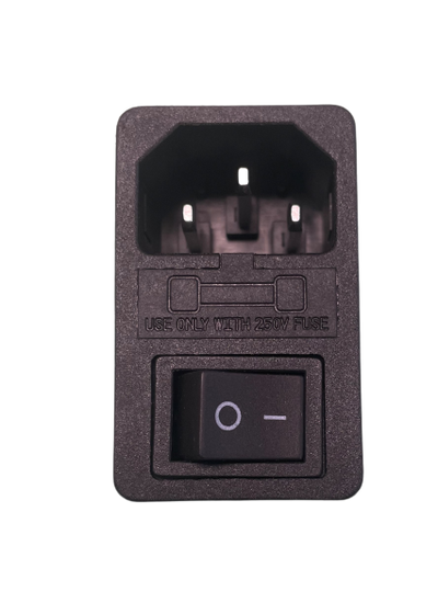 ComfortBilt Main Switch for Pellet Stoves