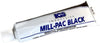 Mill-Pac Black High Temp Caulk Sealant