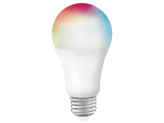 ComfortBilt Smart LED Bulb A19 4-Pack