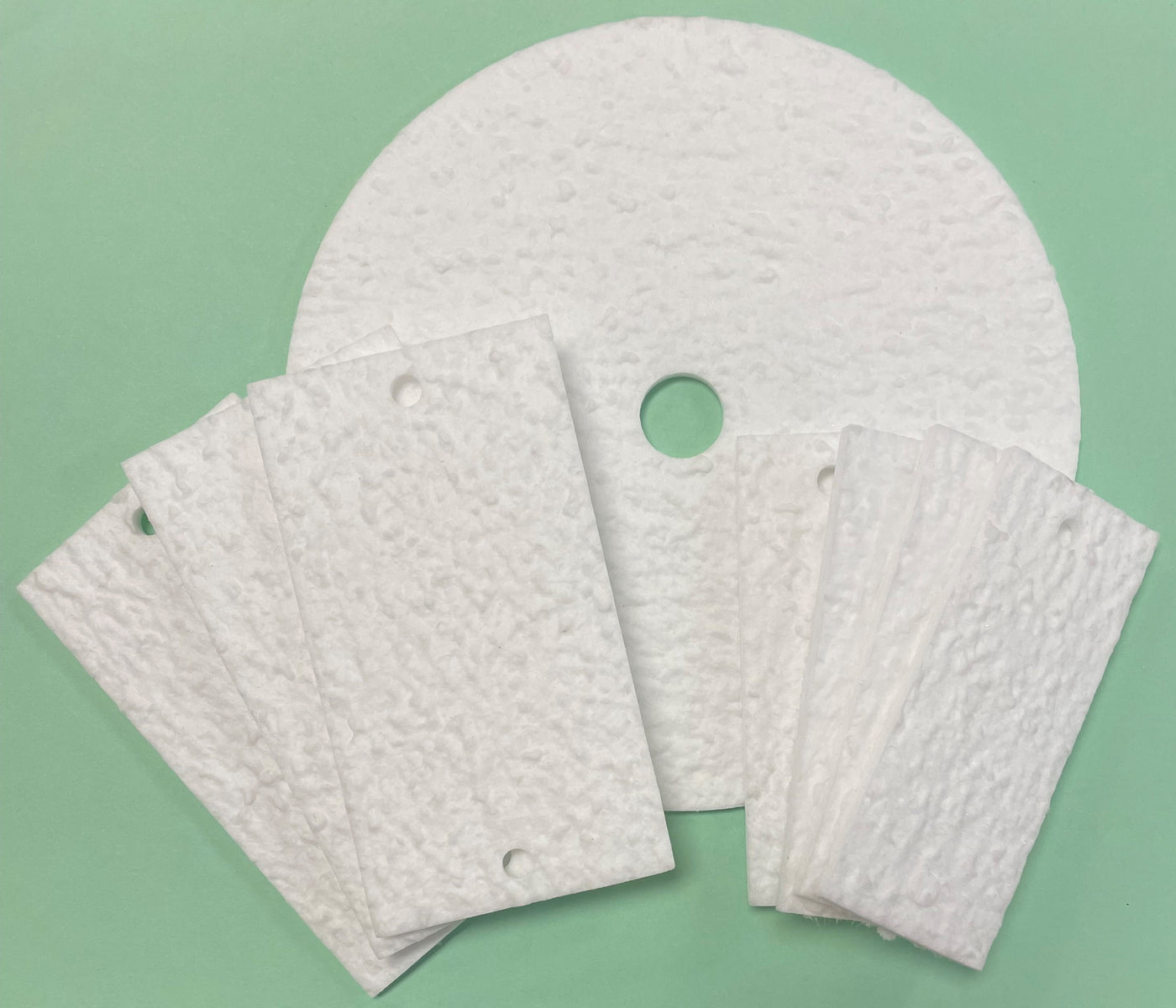 ComfortBilt Replacement Gaskets – Select-A-Size - ComfortBilt