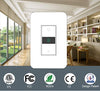 Comfortbilt Smart Home WiFi Dimmer Switch