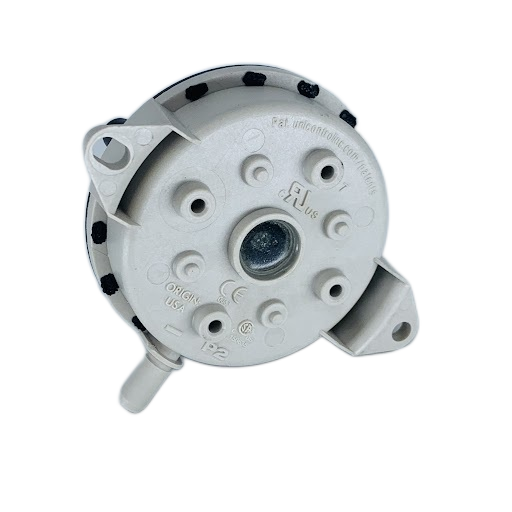 ComfortBilt Vacuum Swith for our pellet stoves ComfortBilt