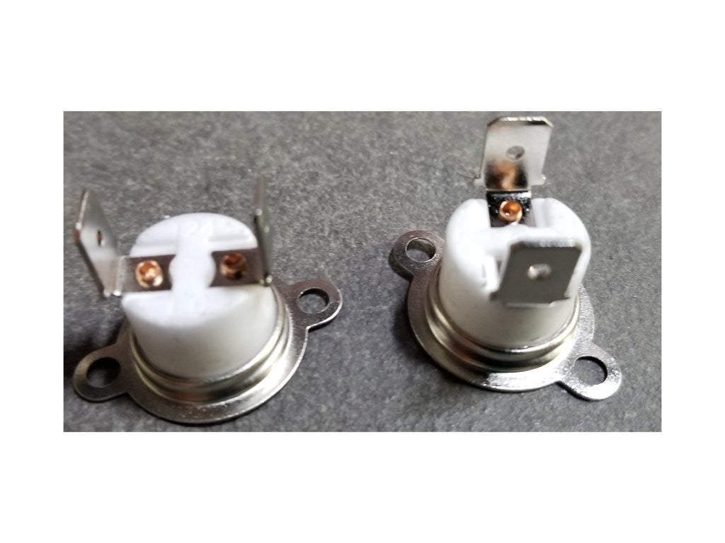 ComfortBilt Pellet Stove Proof of Fire Switches (Pair)