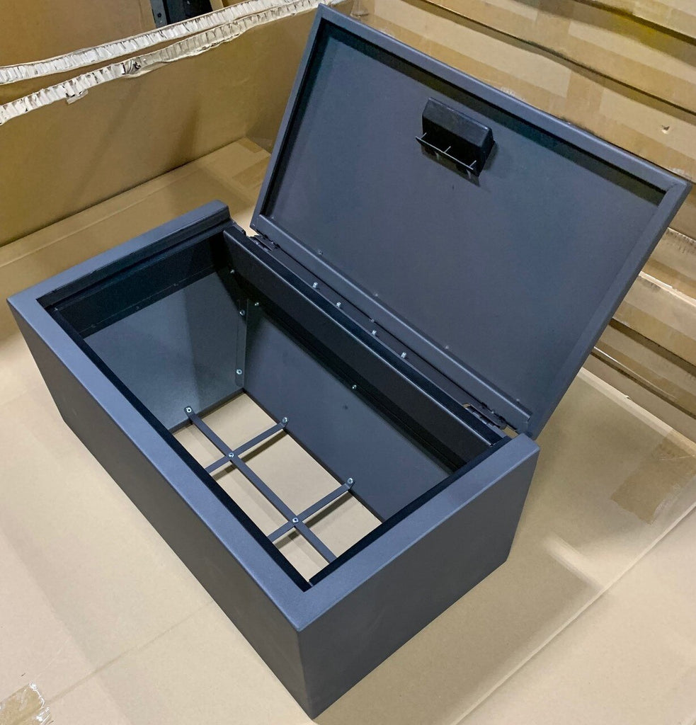 ComfortBilt Hopper Extension for most of our pellet stoves ComfortBilt